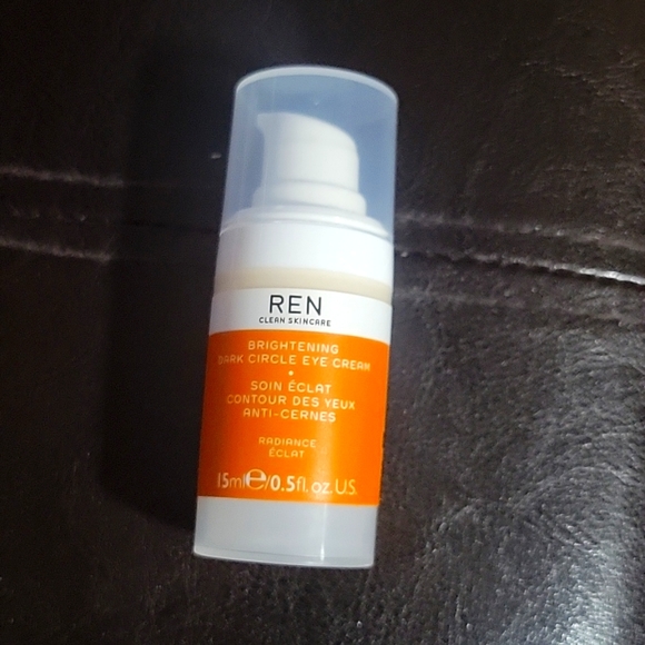 Ren clean Skincare dark circle eye cream - Picture 4 of 4